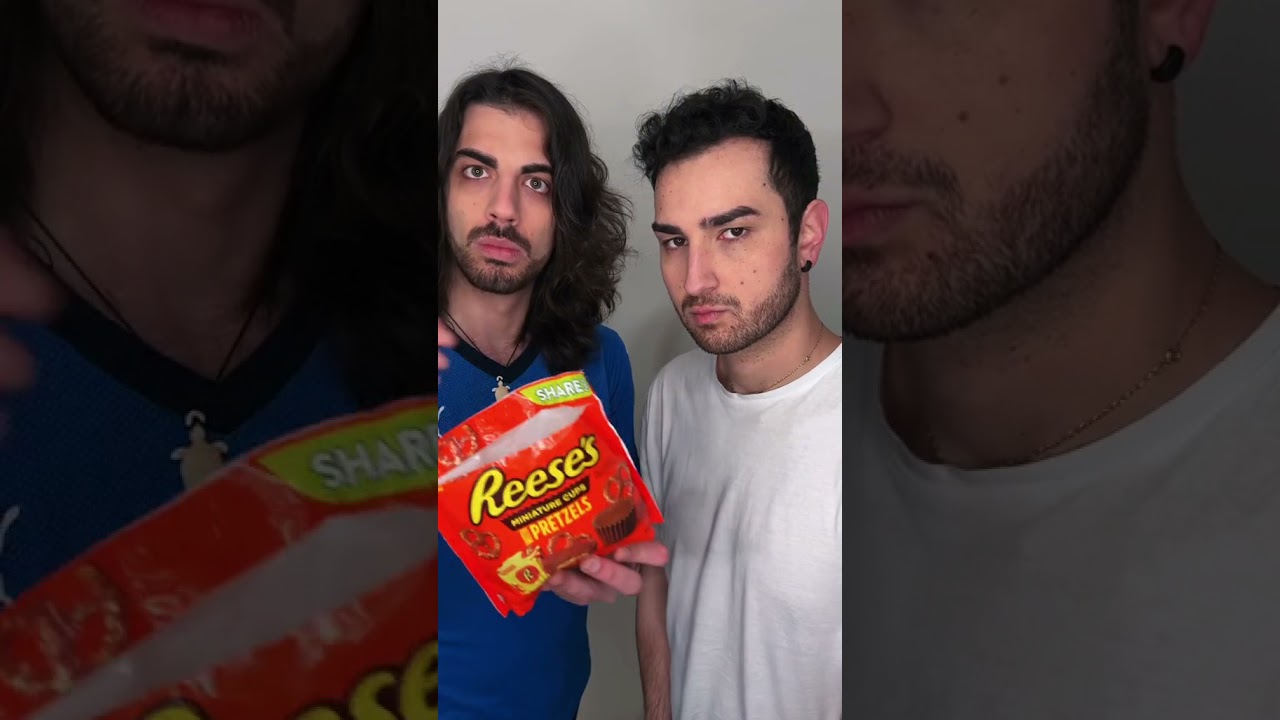 Italy 🇮🇹 vs USA Food Face-off! #shorts