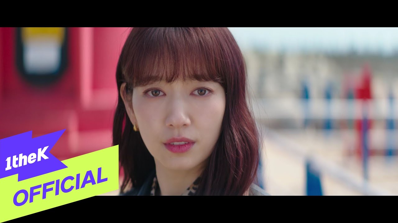 [MV] SUNMI(선미) _ Crossroad (지옥에서 온 판사 OST)