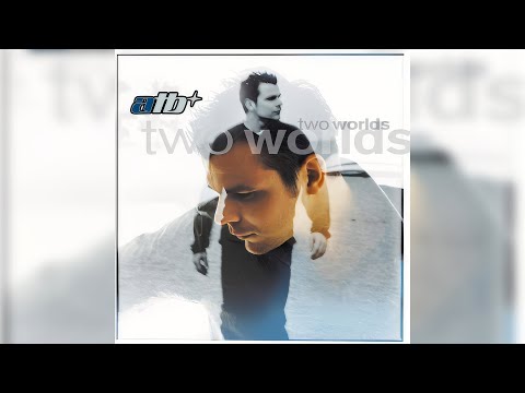 ATB - Two Worlds (Album 2000. FLAC)