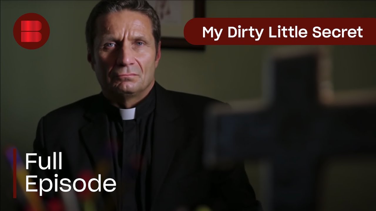 My Dirty Little Secret: Shocking Crimes & Confessions | Full Episode