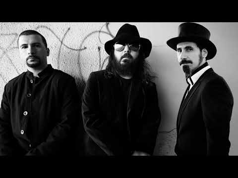 Scars on Broadway - Till the End ft. Serj Tankian (AI Cover)