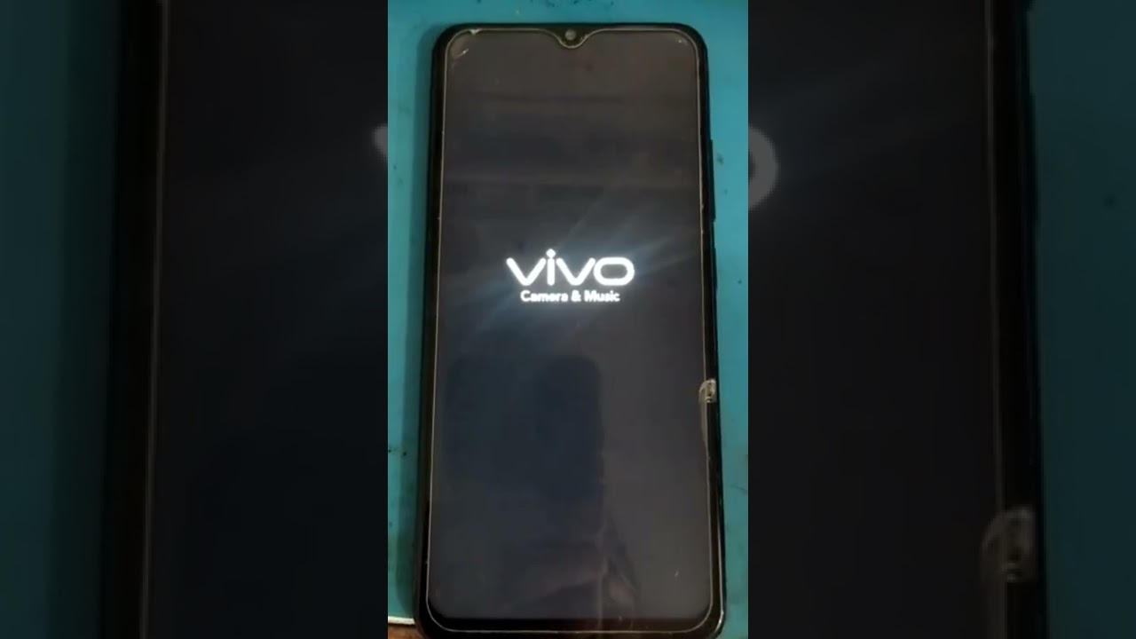 Fix Vivo V11 Pro Recovery Mode Stuck Issue