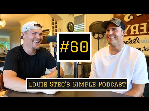 Sam LaPorta Talks Lions Super Bowl Hopes, NFL Draft & Iowa Days