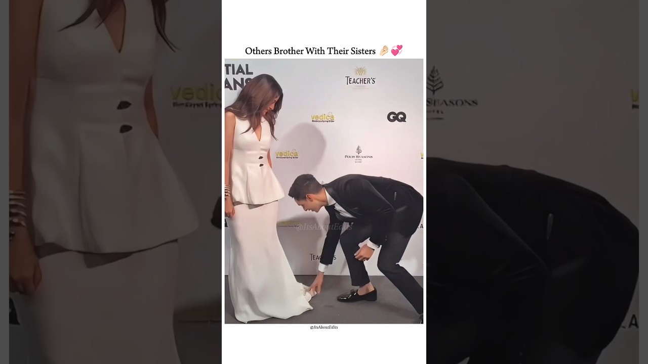 My Brother's Unexpected Turn ☠️