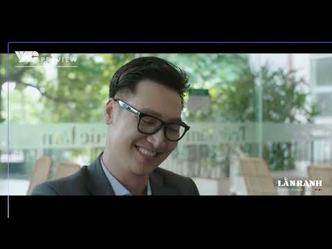 Preview Lằn ranh tập 4 | Phim VTV Mới Nhất 2025 | Phim Đấu Tranh Tham Nhũng 2025