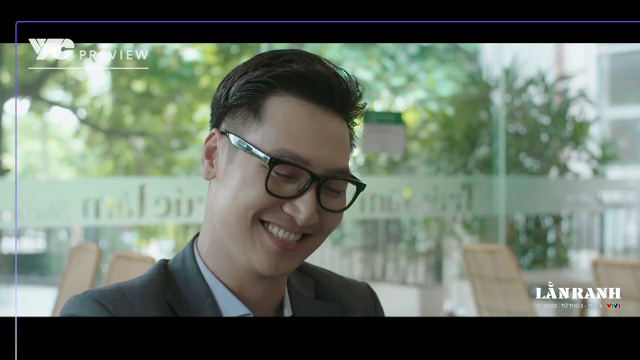 Preview Lằn Ranh Tập 4 | Phim VTV Mới Nhất 2025 | Cuộc Chiến Chống Tham Nhũng Nâng Cao 🔥