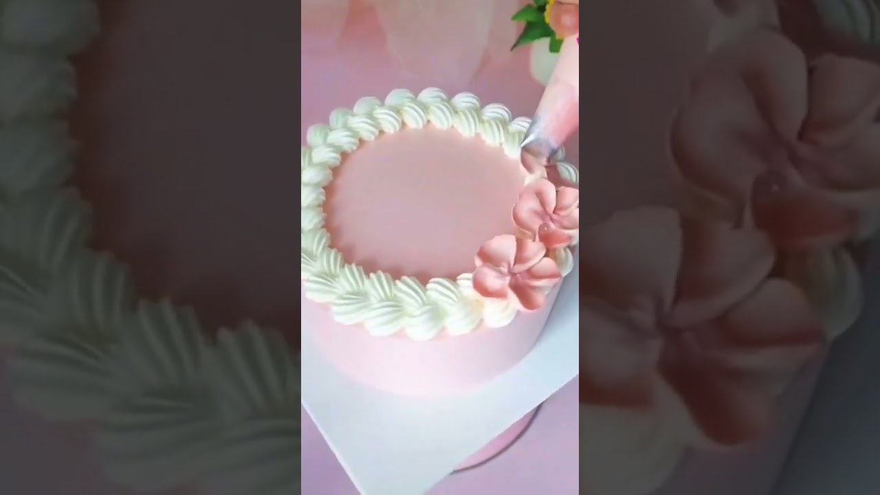 Basic Piping Skills: Nozzles 🚰