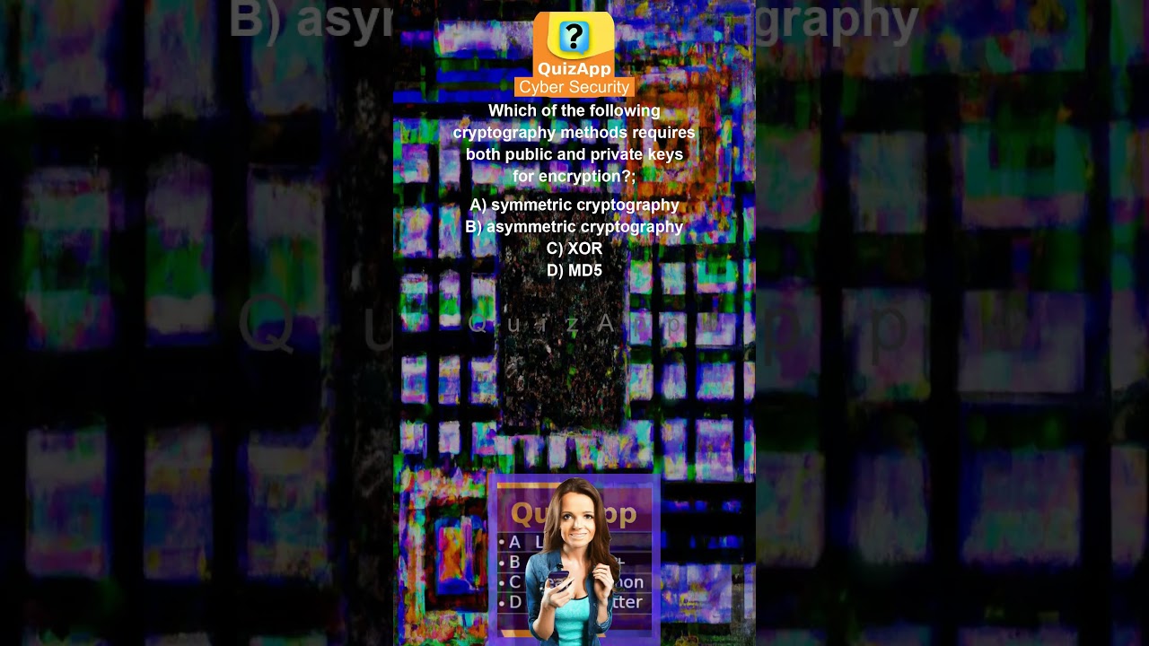 Understanding Cryptography: Public and Private Keys Explained π