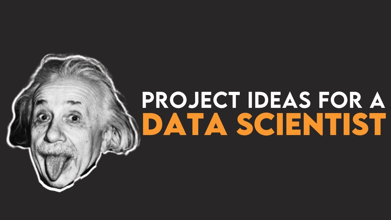 Top 5 Data Science Project Ideas for 2022 to Enhance Your Skills