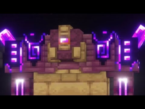 Ender Guardian's Theme Song (L_Ender's Cataclysm)