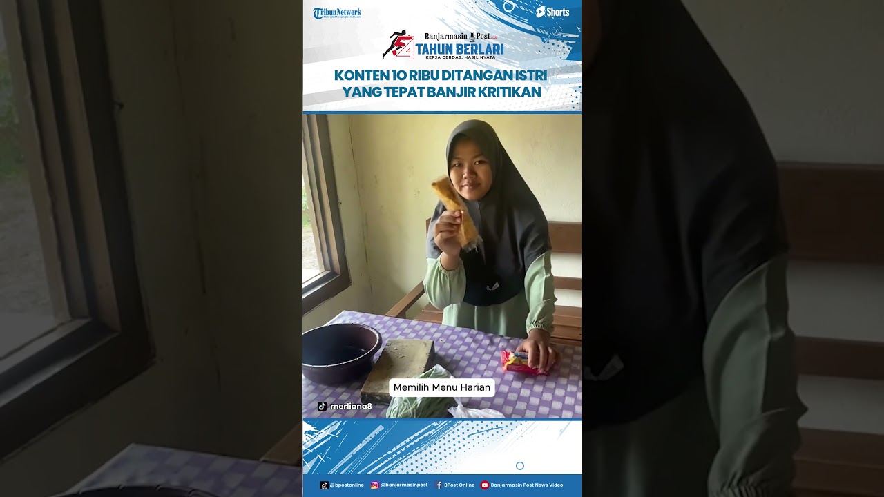 Istri Viral Konten 10 Ribu, Dokter Sebut Banyak Korban 🚑