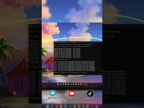 đ Activate IDM with one command - EP03 #benro #idm #activation