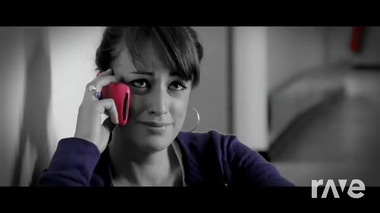 Aurélie *Je Chante Pour Toi* Hd - Colonel Reyel & Ptitpoissondor | RaveDj