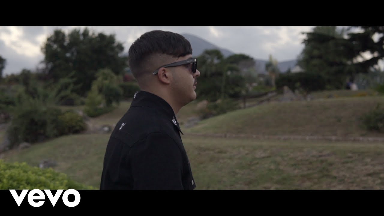 Geolier - Narcos 🎶