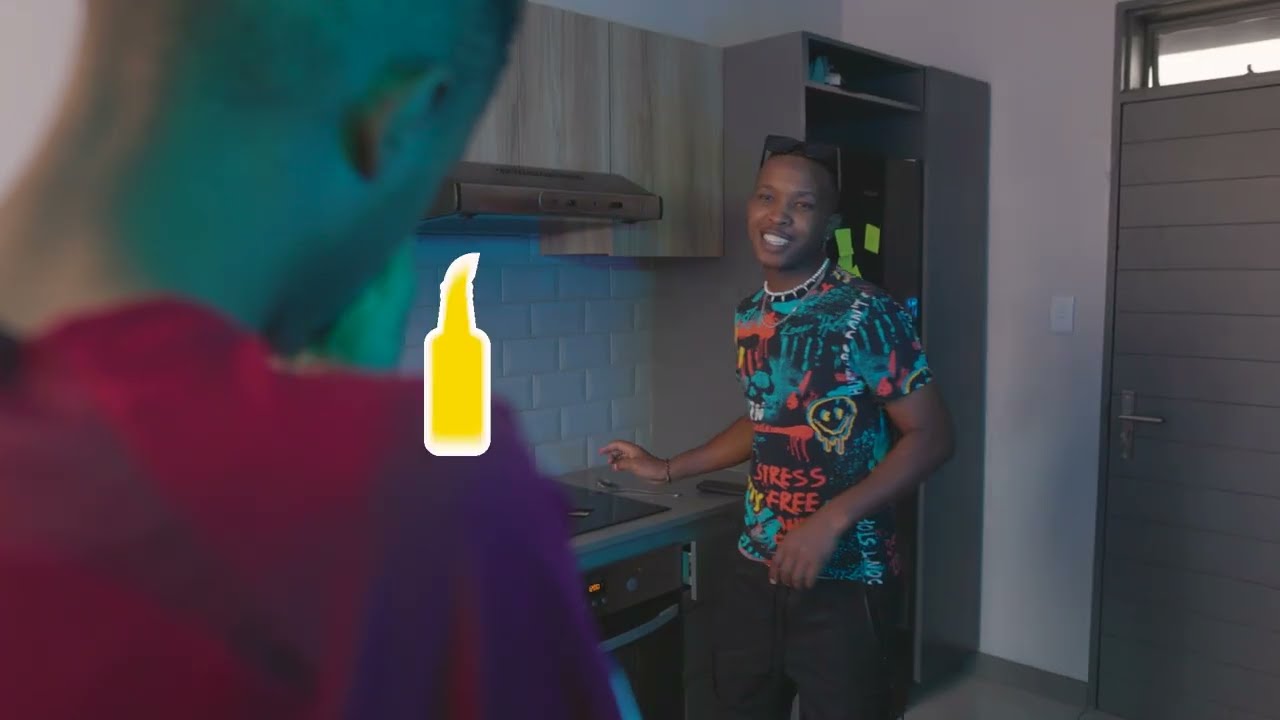 DeejayZaca ft Ntate Stunna & Wave Rhyder - Cheri Ya Mpintji 🎶