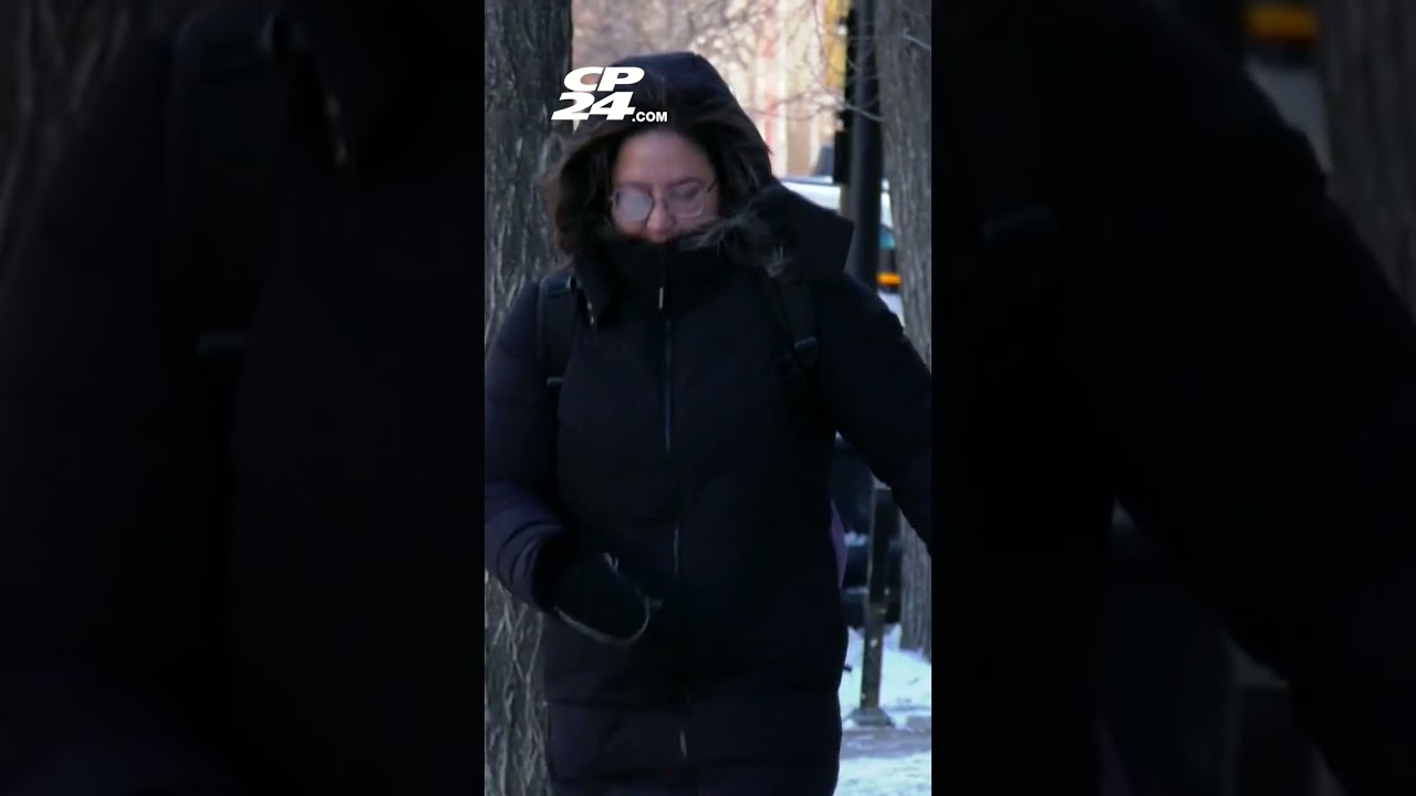 Ontario, Quebec & Maritimes Face 50°C Heatwave 🌡️