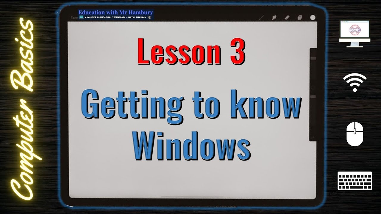 Windows Explained: What Is an Operating System & How It Works π₯οΈ