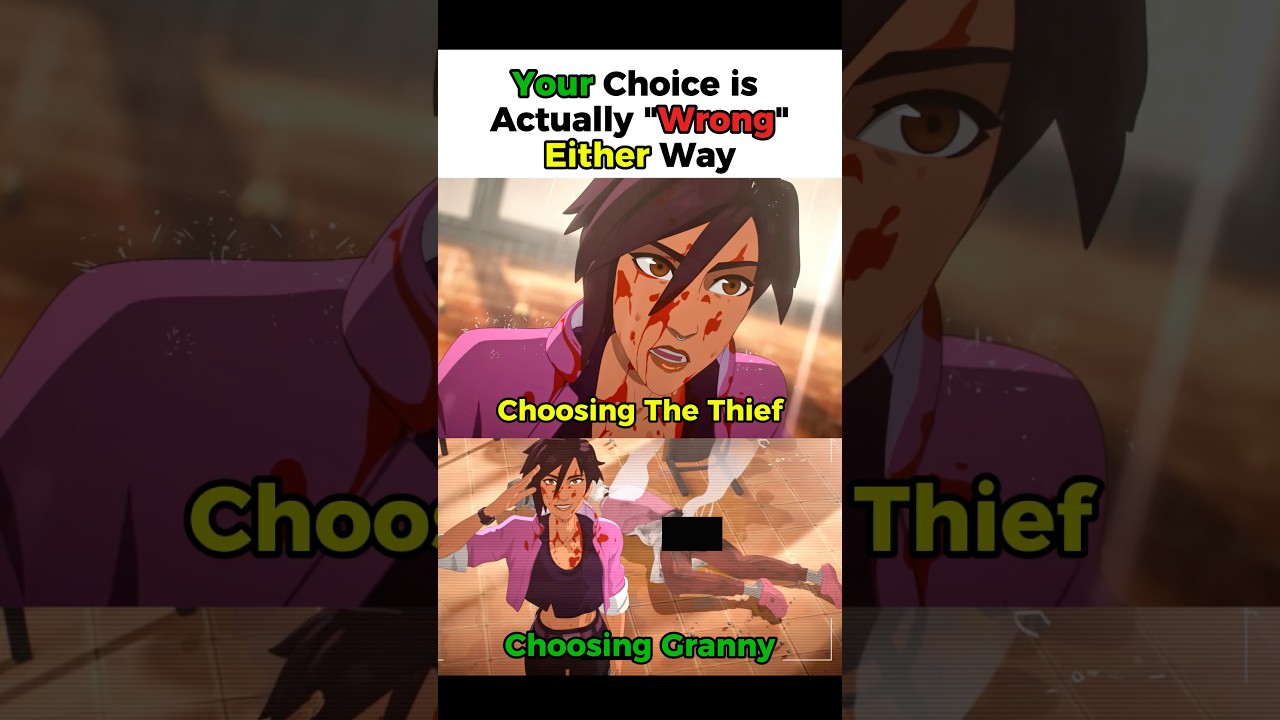 Dispatch: Why Your Choice Might Be the Wrong Move 🎮