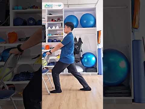 Hướng dẫn bài tập giảm tê chân hiệu quả, dễ thực hiện tại nhà #techan #theduc #coxuongkhop #suckhoe