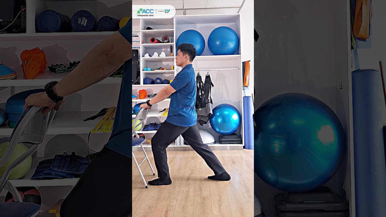 Bí Quyết Giảm Tê Chân Hiệu Quả Tại Nhà | Đơn Giản & An Toàn 🦶