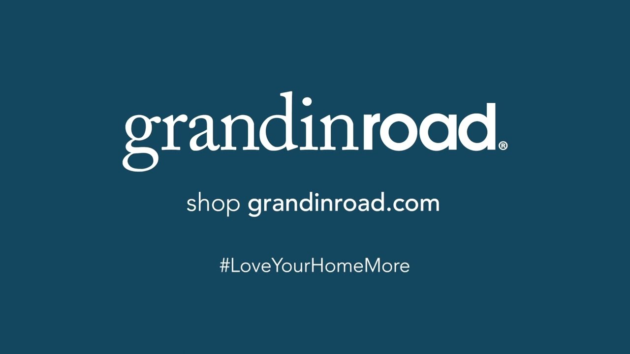 Ava Slipcovered Seating Collection by Grandin Road