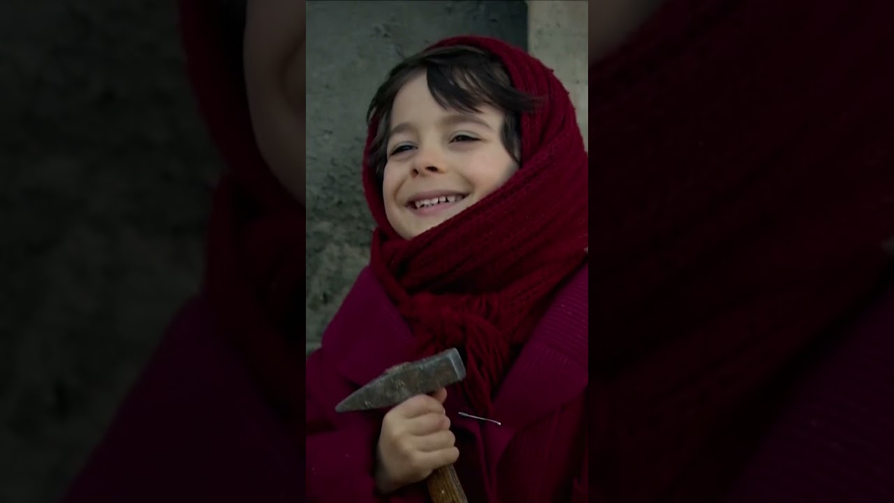 Küçük Osman'ın Tatlı ve Unutulmaz Anları 🎬