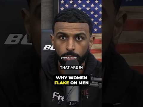 Why Modern Dating Is Impossible For Men🤯😱