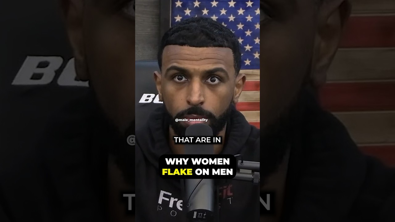 Challenges Men Face in Modern Dating