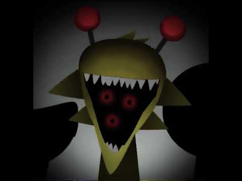 Sprunki - Simon (Phase 5) ๐ฎ