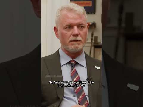 Eric Dane Declares Heâll Fight âTo The Last Breathâ Amid ALS Diagnosis