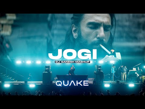JOGI Mashup - Dj Ganesh | Panjabi MC | Ranveer Singh | Dhurandhar | Naa De Dil Pardesi Nu