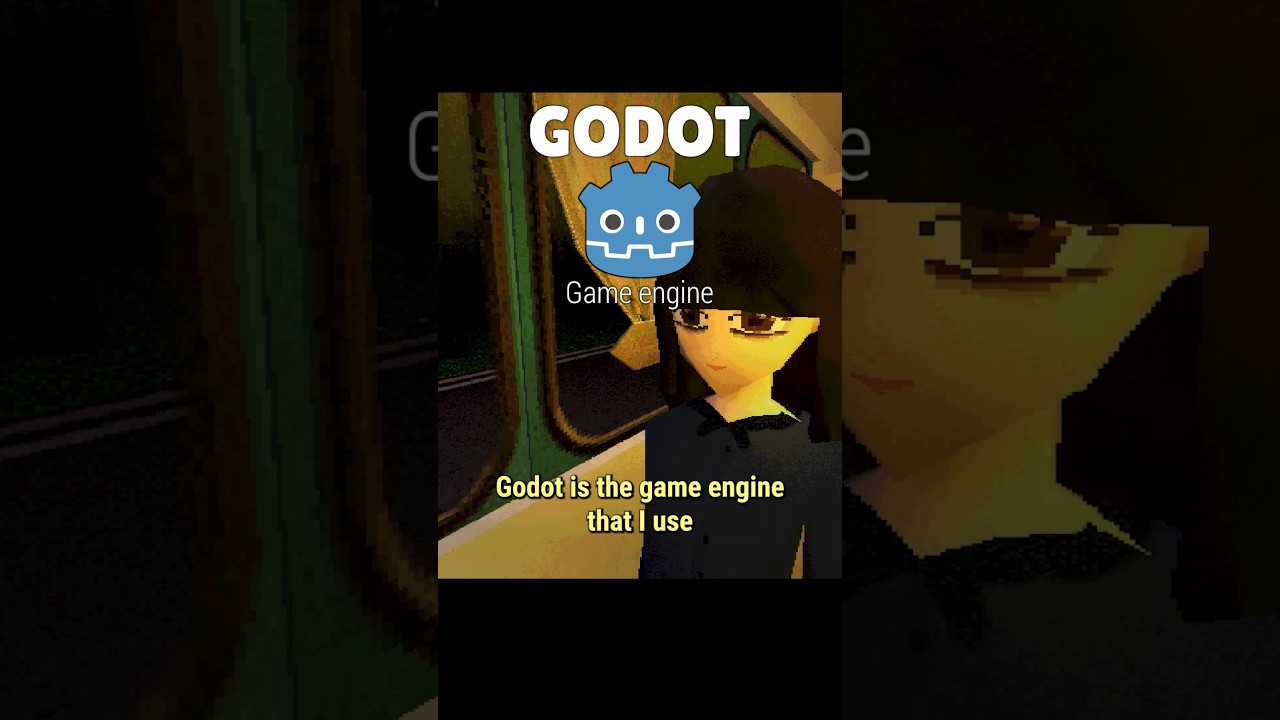 In-Game vs. In-Engine Game Dev ๐ฎ