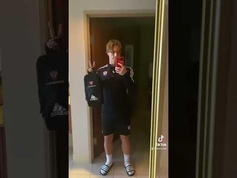 Preseason Travel Vlog #comebackszn