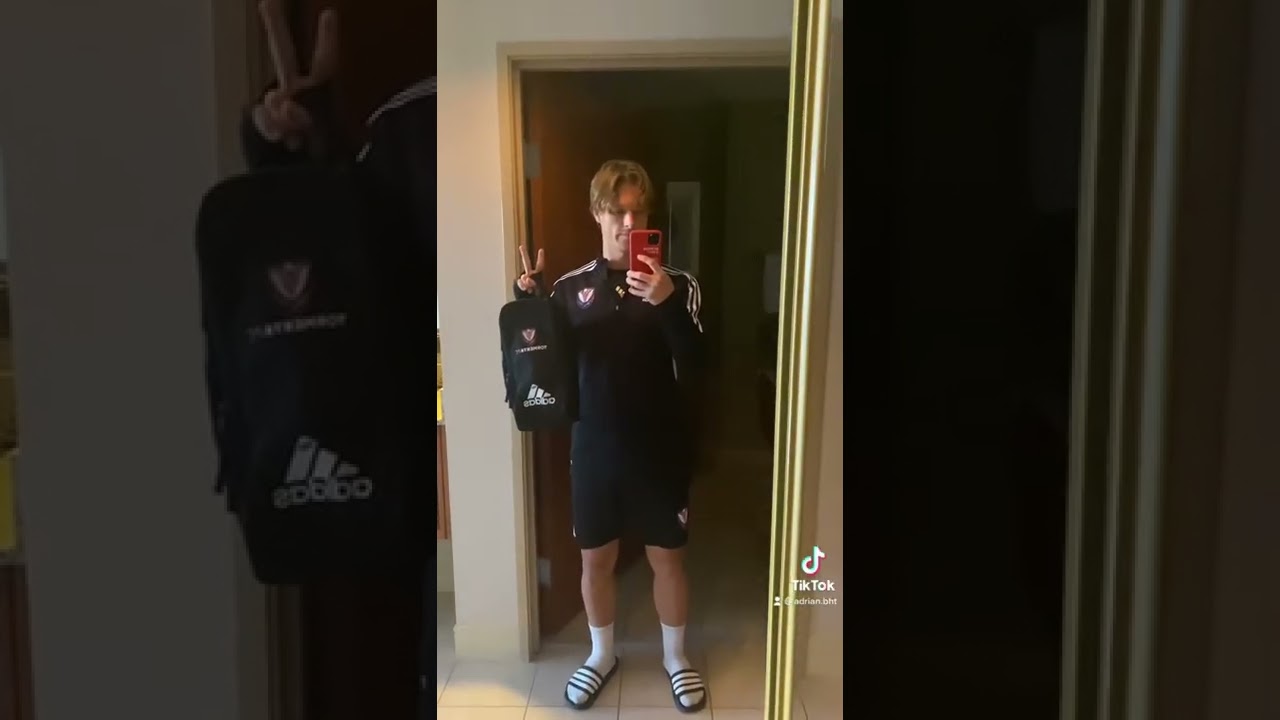 Epic Preseason Travel Vlog 🚗 | Comeback SZN Highlights