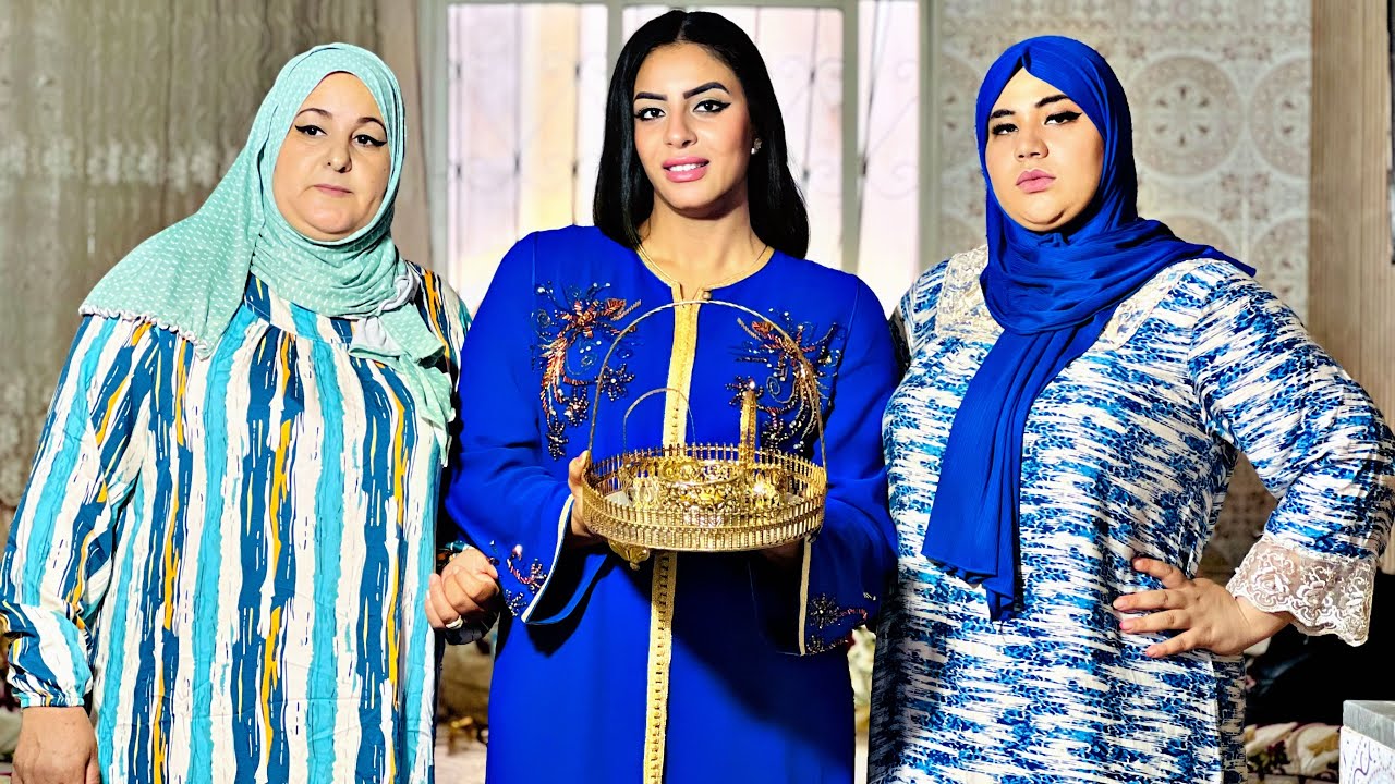 بوليسي يقرر الزواج.. وتتصاعد الأحداث بشكل مروع 👮♂️💥