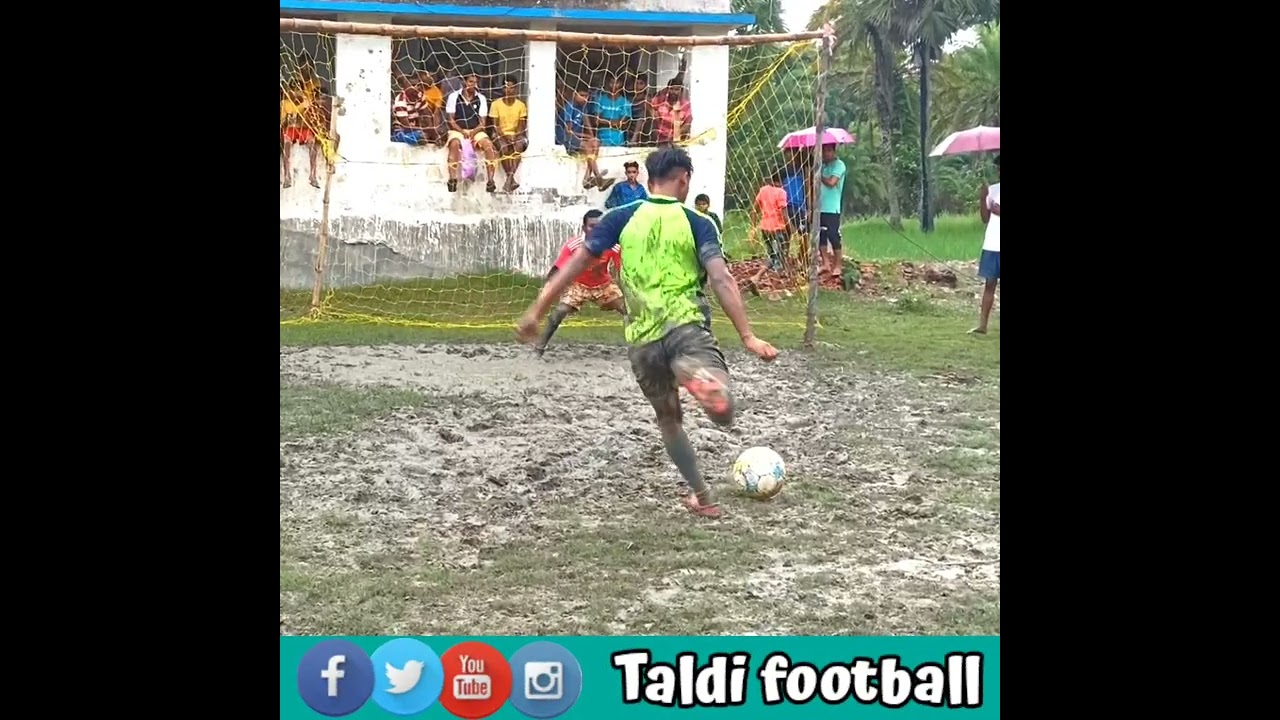 Taldi Football Highlights ⚽