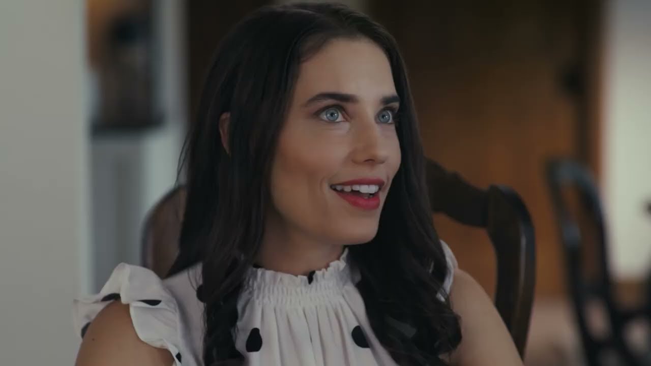 Una storia d'amore in campagna | Primo Raccolto 4K 🌾