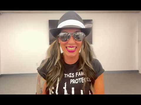 Just Move Plus - Fun Friday - 1