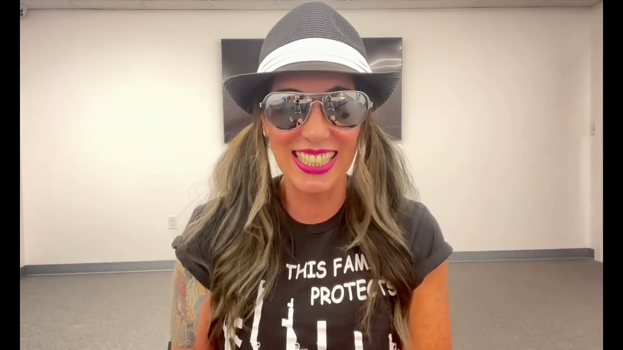 Just Move Plus - Fun Friday Session 1