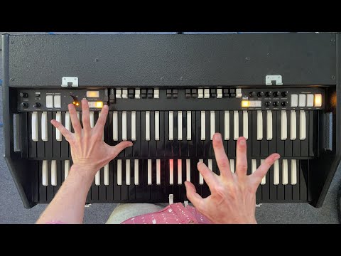 How Much Do You Love Me - Piano/Keyboard Part Tutorial (Vulfmon & Jacob Jeffries)