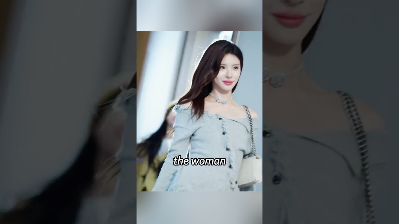 Woman & Friend Enter TV Drama, Marry Rich Brothers