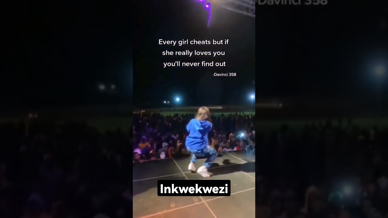 King Temoso of Inkwenkwezi