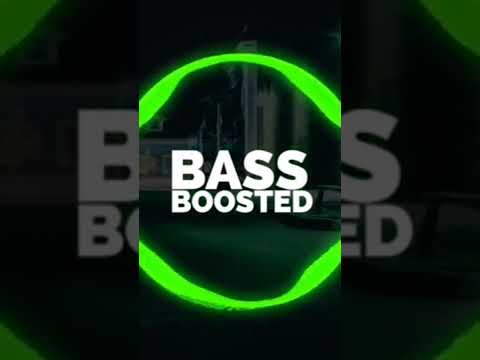 NCS BASS BOOSTED Sound#short|😎|