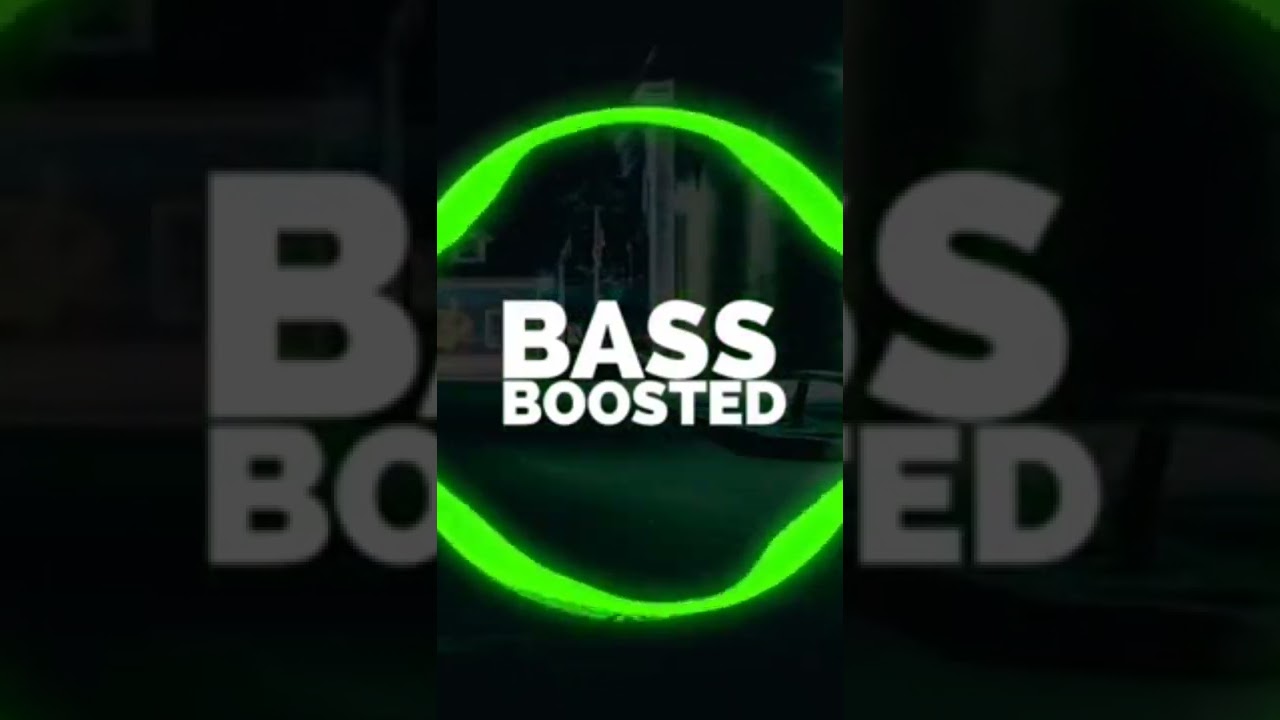 NCS Bass Boosted Sound | Epic Short Mix 🔥