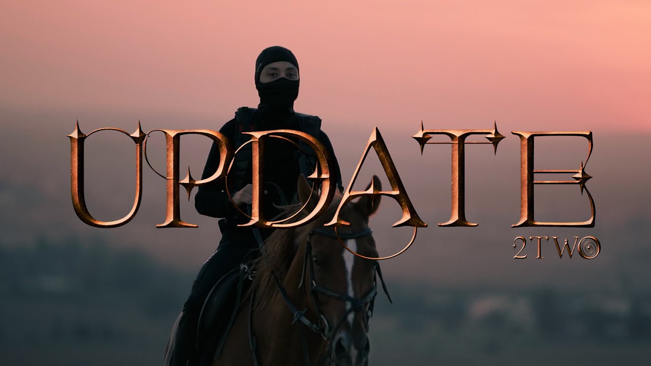 2Two - Update (Prod Flucci) Official Music Video 🎶