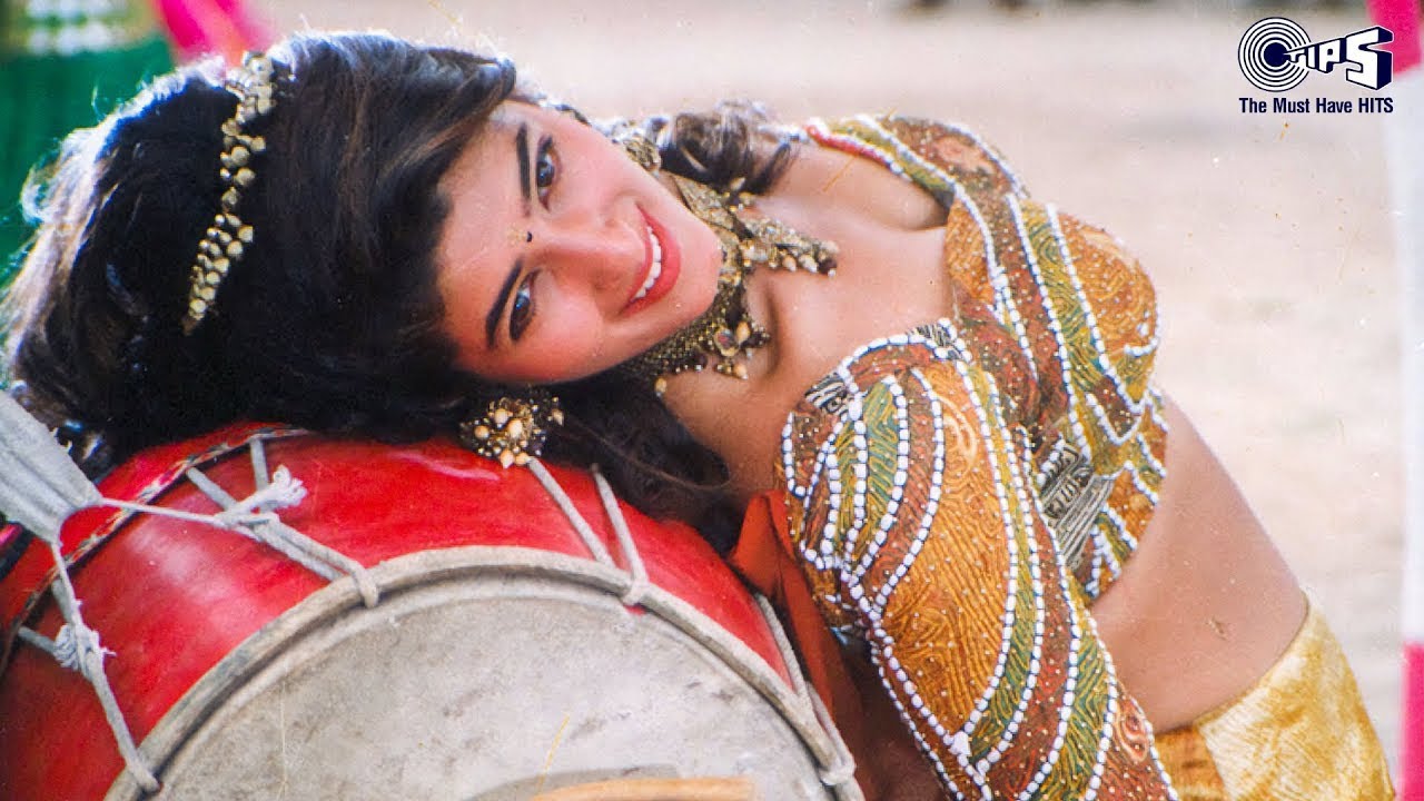 Rab Se Sajan Se Jhoot Nahi Bolna – Romantic Song Featuring Ajay Devgn & Twinkle Khanna 🎶