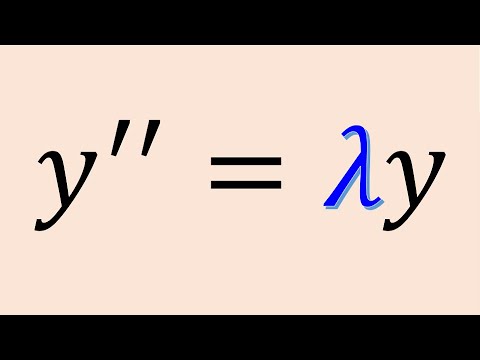 Boundary-Value Problems