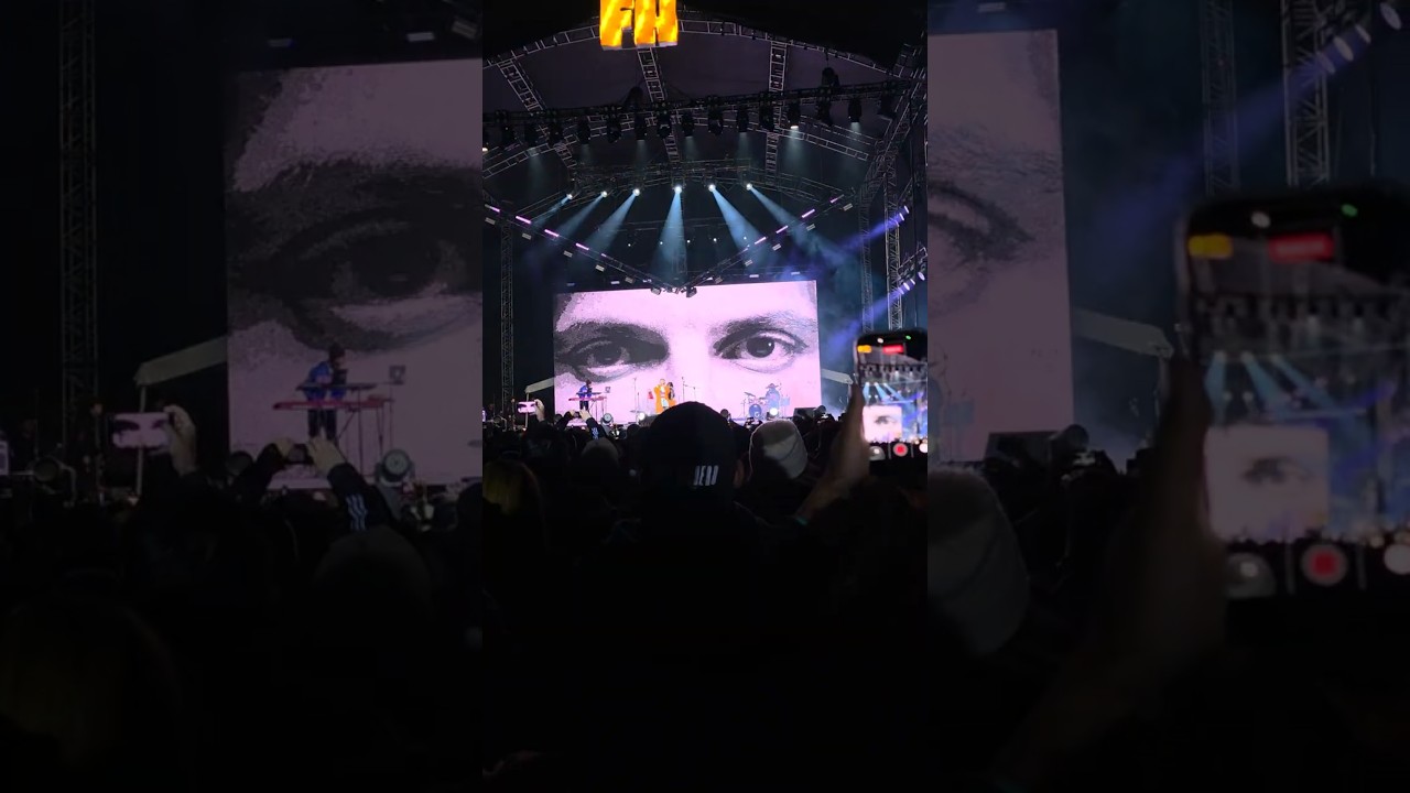 Sab Hop #sabino en Festival Amigo 🎉