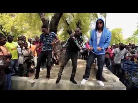 Olivier Martelly - Brase Lari A ft. Roodboy & Top Adlerman ๐ถ