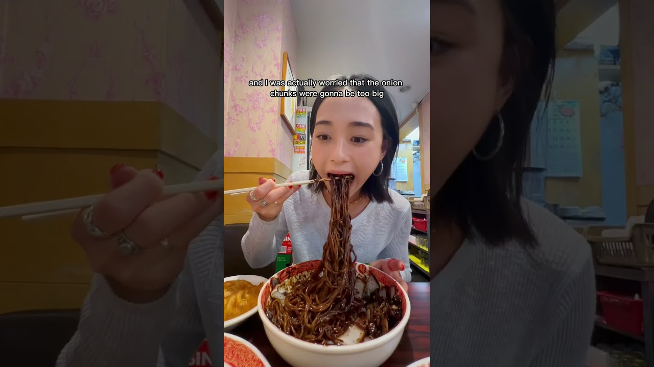 The Top Korean Chinese Restaurant You Can't Miss